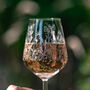 Meadow Wine Glass, thumbnail 2 of 3