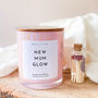 New Mum Glow – Scented Candle Gift, thumbnail 1 of 10