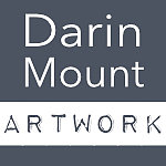 Darin Mount Artwork