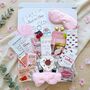 Luxury Birthday Gift Spa Pamper Hamper For Her, thumbnail 5 of 12