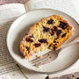 Cherry Bakewell Loaf Cake | I Capture The Castle, thumbnail 4 of 7