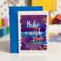 'You Got This' Mini Wish Card And Bracelet, thumbnail 4 of 12
