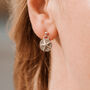 Starfish Earrings Friends Of The Sea, thumbnail 1 of 3