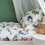 Dinosaurs Children's Bedding Set, thumbnail 3 of 10