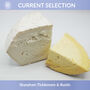 Cheese And Wine Game Gift Kit With Video Guide, thumbnail 9 of 11