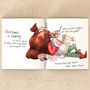 Letter From Santa Personalised Book, thumbnail 6 of 12