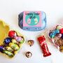 Personalised Filled Easter Egg Box, thumbnail 2 of 12