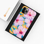 Tropical Hibiscus Case For iPhone, thumbnail 1 of 4