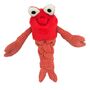 Lobster Plush Soft Toy, Gift Wrapped, thumbnail 1 of 8