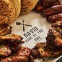 Personalised BBQ Serving Tray, thumbnail 2 of 6
