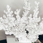 White Coral Ornament, thumbnail 5 of 5