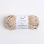 The Hen And Chick Beginner Knitting Kit, thumbnail 10 of 12