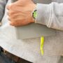 Personalised Teacher Gift Bookmark, thumbnail 4 of 10