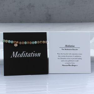 Meditation Gift Set Meditation Gift Box Meditation Gift Spiritual Gift -   UK