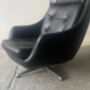 Mid Century Danish Lounge Chair By Kanari, thumbnail 6 of 11