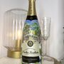 Personalised Hand Painted Engagement Story Bottle, thumbnail 1 of 7