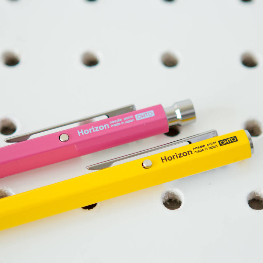 needlepoint fine pen by berylune