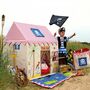 Pirate Shack Playhouse, thumbnail 2 of 12