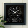 Classic Ford Capri Rs3100 Hand Made Speedometer Wall Clock, thumbnail 1 of 5