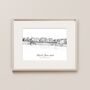 Hodson Bay, Art Print, thumbnail 1 of 7