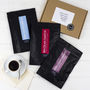 Coffee Lover Monthly Subscription Gift, thumbnail 2 of 11