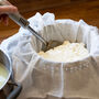 Beer Lover's Cheese Making Kit. Make Your Own Cheese, thumbnail 7 of 10