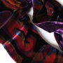 Hand Printed Velvet Scarves Hepworth St Ives, thumbnail 3 of 3