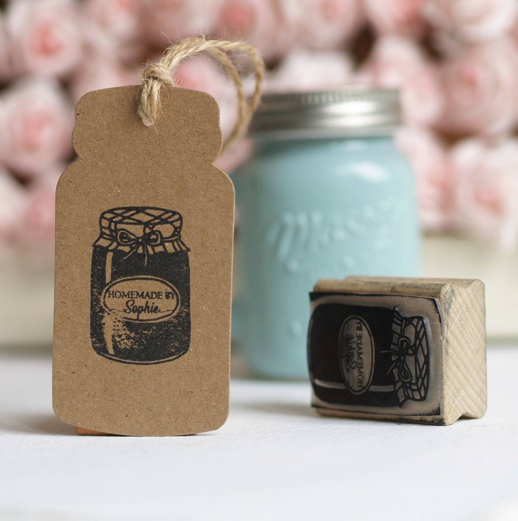 personalised-jar-rubber-stamp-homemade-by-by-pretty-rubber-stamps