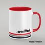 Formula One Cars 2024 Mug, thumbnail 11 of 12