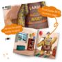 'The Birthday Boo!' Personalised Storybook – A Birthday Gift From Mum, thumbnail 7 of 12