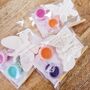 Paint Your Own Butterfly Shape Craft Kit Party Bag Fillers, thumbnail 1 of 6