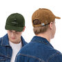 Vitamin G Corduroy Hat Pint Cap For Stout Lovers, thumbnail 9 of 9