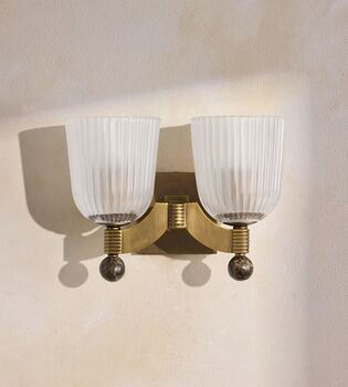 Colette Wall Light, 3 of 5