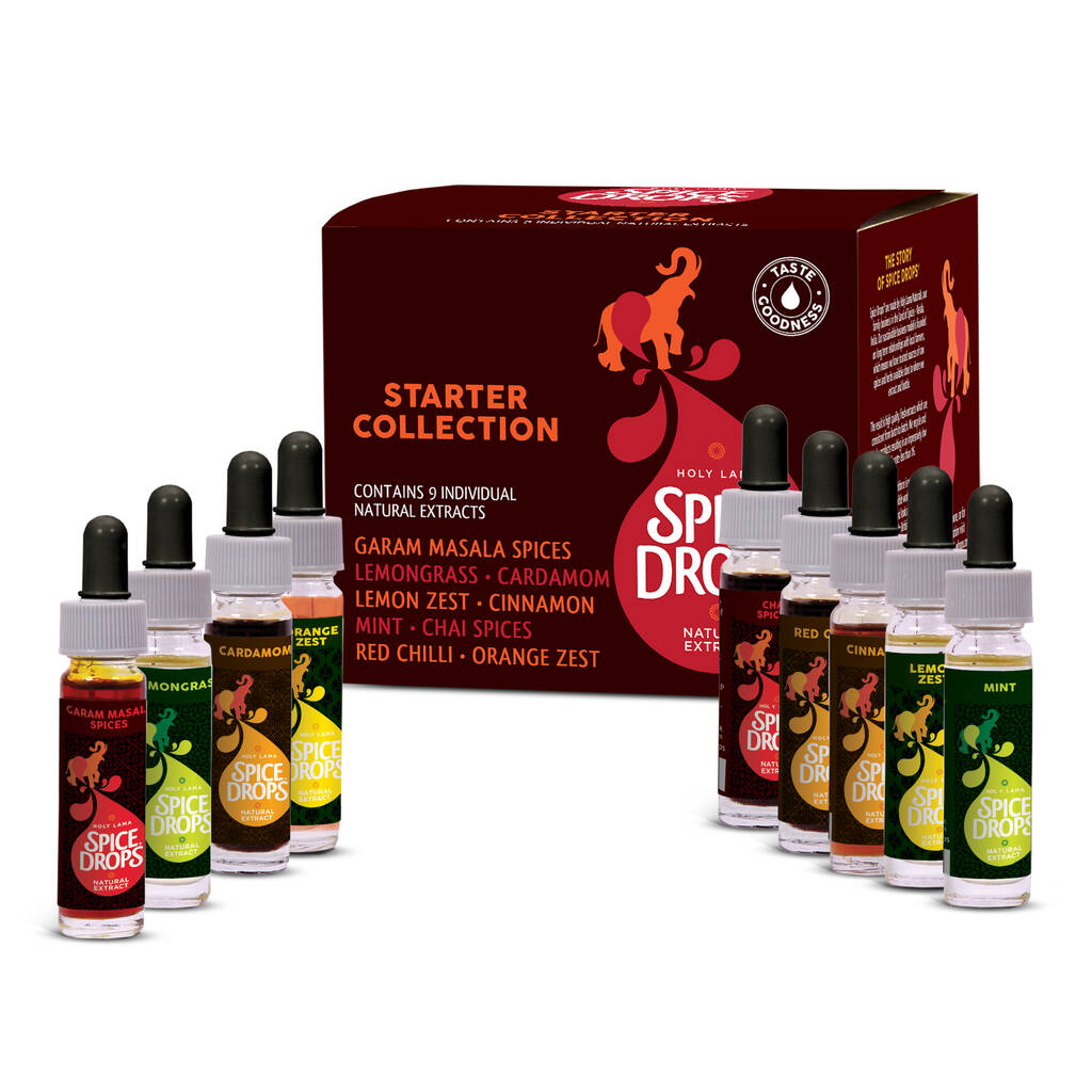 spice-drops-starter-collection-spice-rack-by-holy-lama-naturals