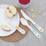 Personalised Plastic Children's Cutlery Set, thumbnail 12 of 12
