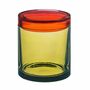 Stunning Handcrafted Decorative Glass Storage Jar And Lid, thumbnail 4 of 9