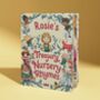 Your Treasury Of Nursery Rhymes Personalised Collection, thumbnail 5 of 8