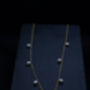'Kalinaw' Pure Floating Rice Pearls Necklace, thumbnail 8 of 11