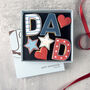 Dad Biscuit Box, thumbnail 2 of 2
