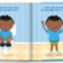 Personalised Children's Book, I'm A Big Boy Now, thumbnail 6 of 10