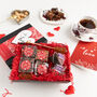With Love Afternoon Tea For Two For Three Months Gift, thumbnail 1 of 8