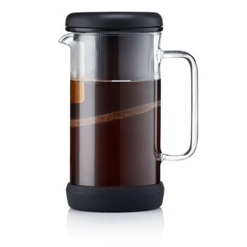 One Brew Four In One Coffee And Tea Infuser Caffetiere, 6 of 8