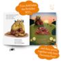 'The Birthday BOO!' Personalised Storybook – A Hilarious Birthday Adventure, thumbnail 6 of 12