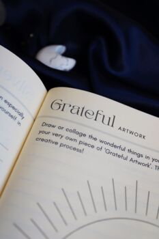The Big Little Blessings Gratitude Journal, 12 of 12