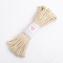 Deckchair Easy Macrame Kit, thumbnail 6 of 7