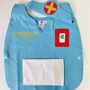 Personalised Role Play Nurse Costume, thumbnail 11 of 12
