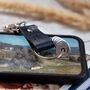 Leather Anniversary Travel Keepsake, thumbnail 5 of 11
