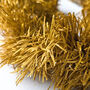 Christmas And Party Paper Tinsel Garland Assorted Colours Two Mtr, thumbnail 6 of 9