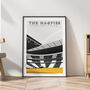 Notts County The Magpies Wembley Poster, thumbnail 3 of 7