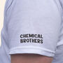 Men's Chemical Brothers T Shirt, thumbnail 8 of 9